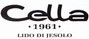 Logo Cella 1961 Sas